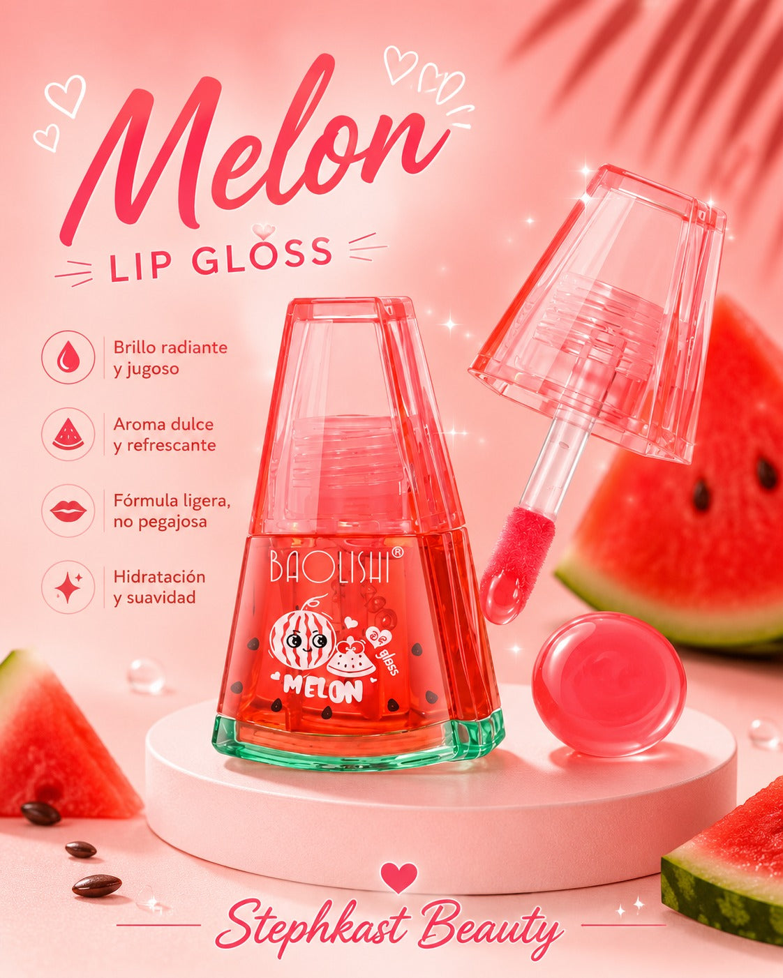 Lip Gloss