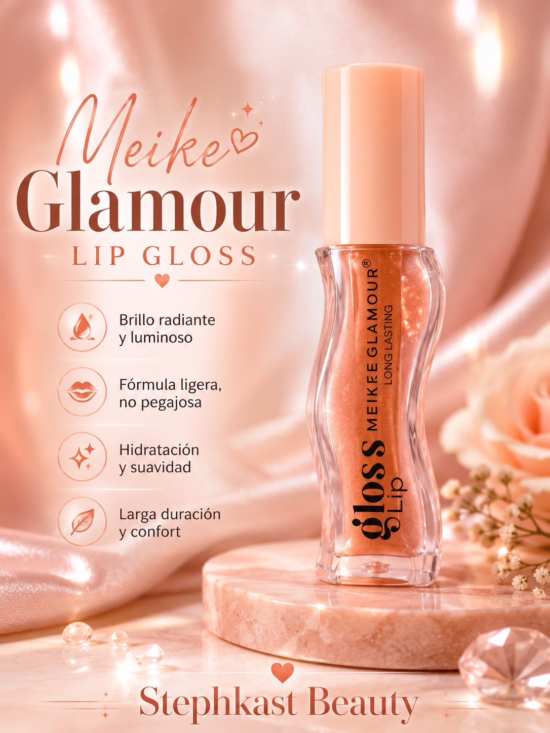 Lip Gloss