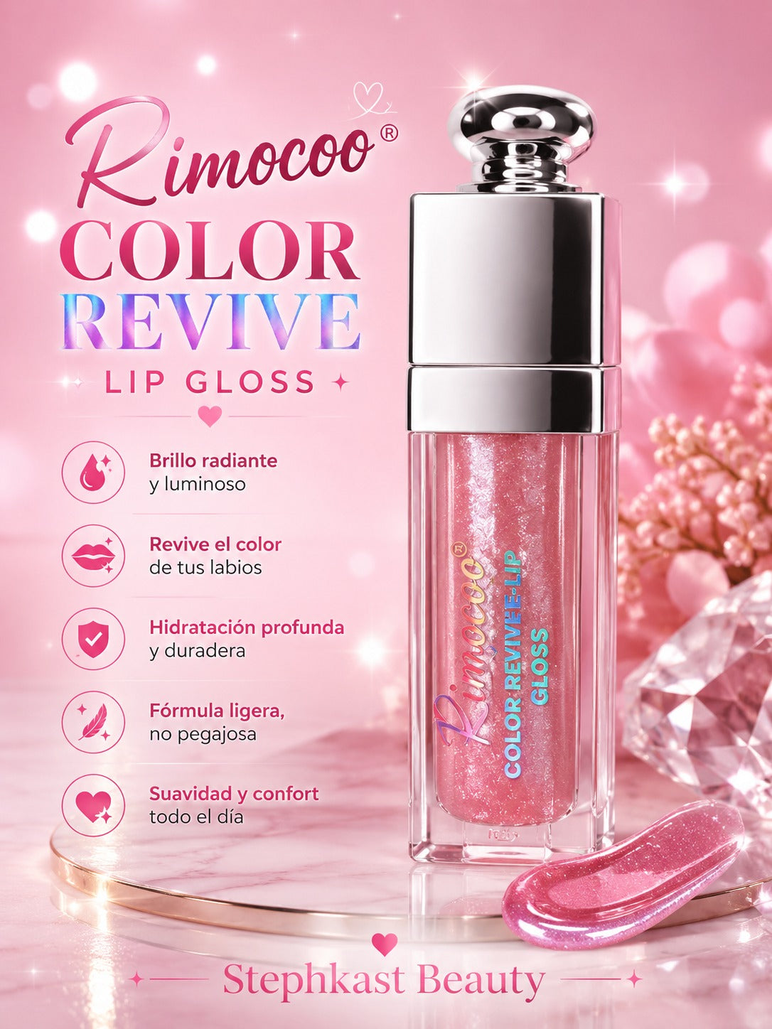 LIP GLOSS