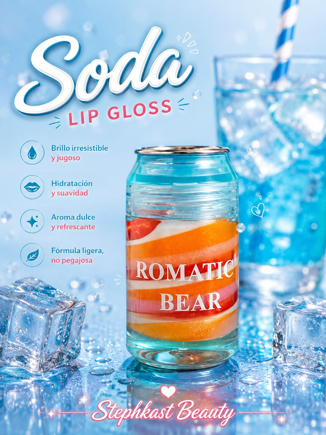 Lip Gloss