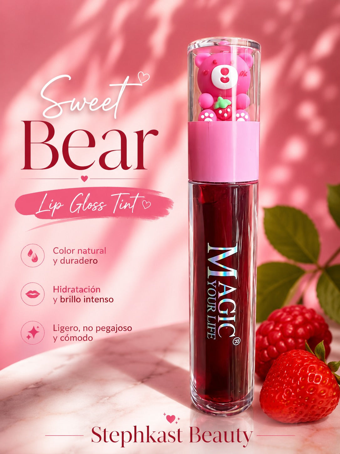 Lip Gloss
